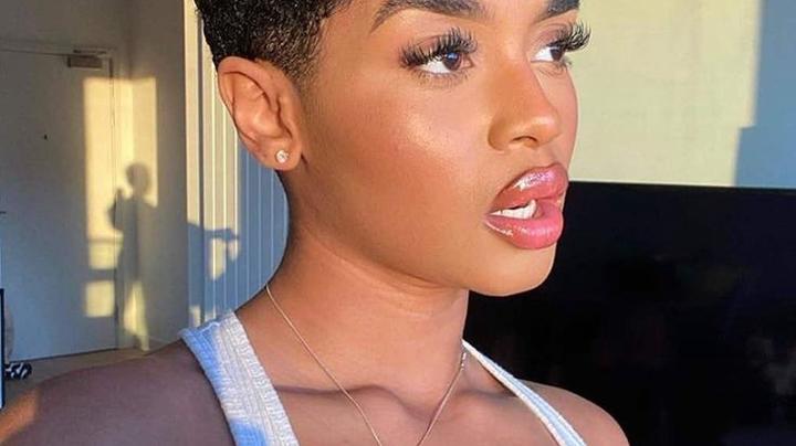 Look Younger With These Pixie Cuts