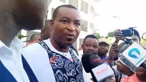 Wontumi wasn’t a government appointee but was awarded government contracts, collected the government money and failed to do the work…