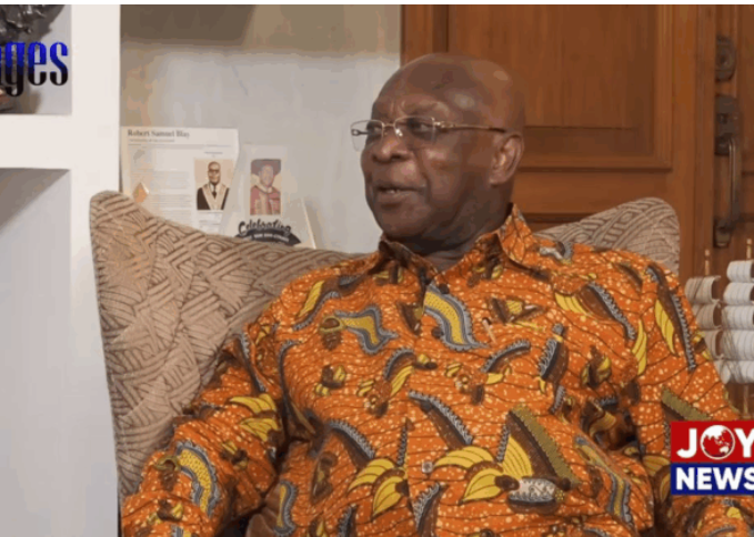 We waste human resource and over-politicise the system – Adu-Gyamfi