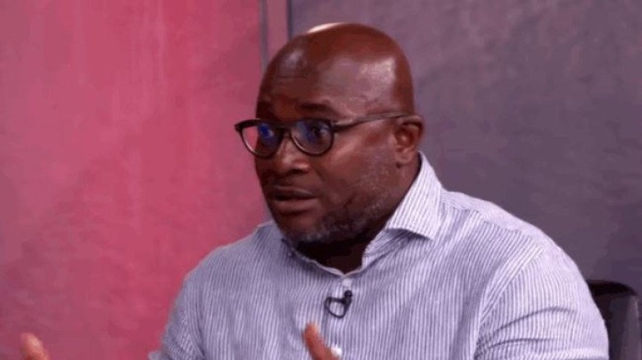 Good gov’t can have bad nuts – Agyapa Mercer backs NSA probe, calls for accountability