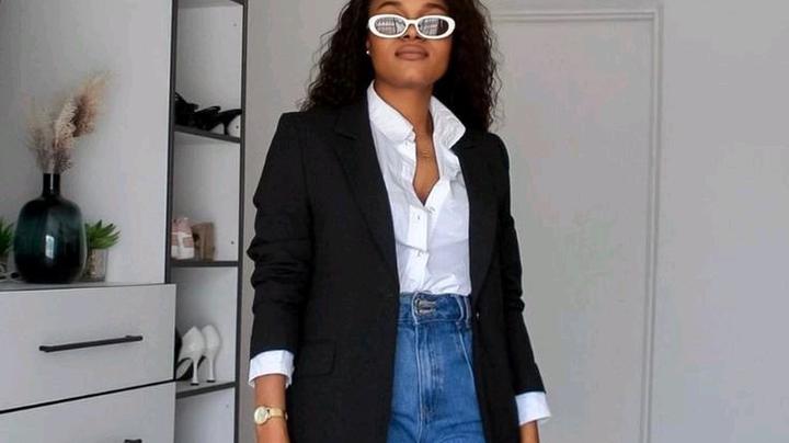 A Perfect Blend of Style and Professionalism