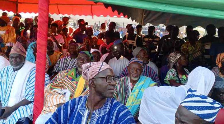 Bawku crisis stems from state’s failure to uphold law and order