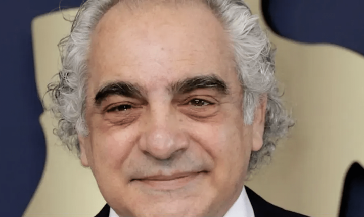Popular Actor Dies Of Stomach Cancer