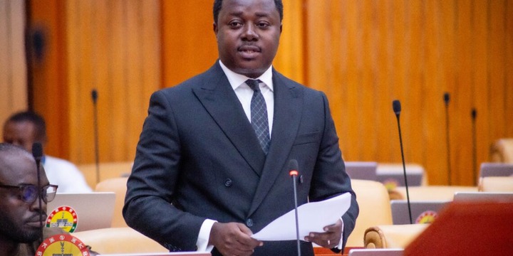 NDC has disingenuously SCAMMED Ghana with D-Levy – Rev Ntim Fordjour