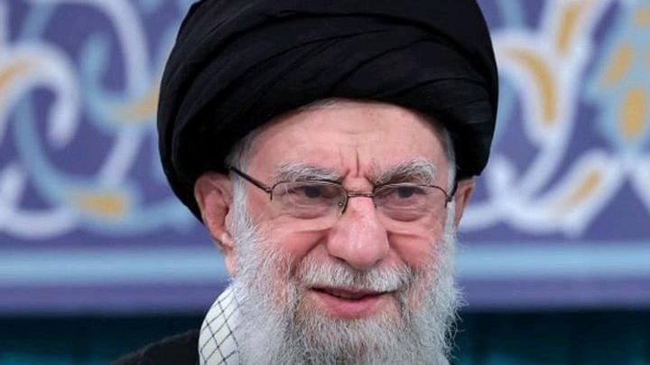 Some Commanders Escaped. 12 Hours Later, We Struck The Chief Of Staff Of Khatam Al-Anbiya—Binder