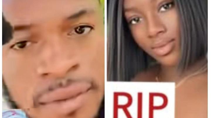 Ex-Boyfriend of Yaa Baby Breaks Silence, Warns Young Women Against Chasing “Soft Life”