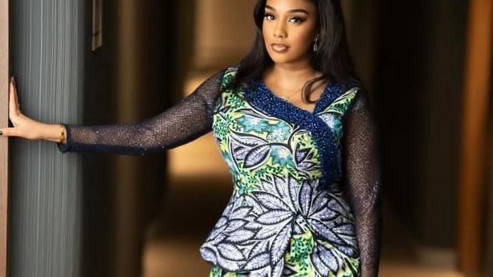 Latest Kaba and Slit Styles for Modern Women