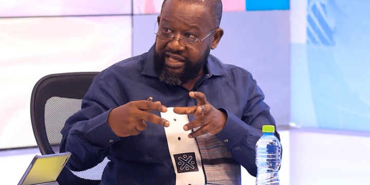 As difficult as it is, dumsor levy is a necessary evil – Kwame Jantuah