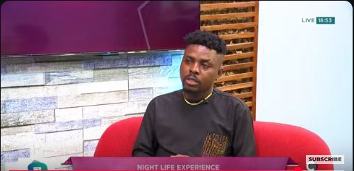 ‘Night Life Experience’ made to connect people – Event curator