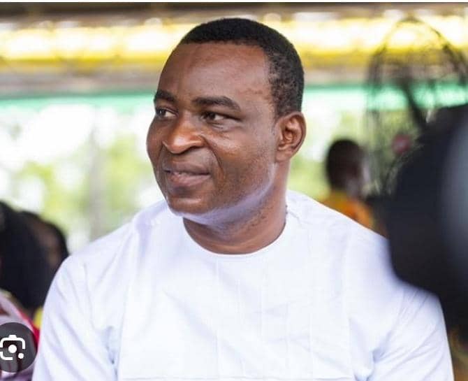 NDC youth in BAB appeal to President Mahama to appoint Nana Yaw Berimah to Gold Board