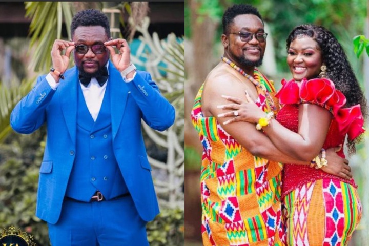 AJ Poundz Recalls How Her Shy Husband Used A ‘Middleman’ To Say ‘I Love You’ (Video)