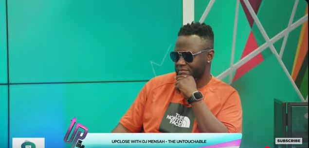 Industry growth clear in Artist salary and contracts – DJ Mensah