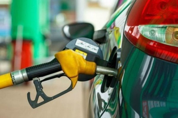Fuel Prices Drop –