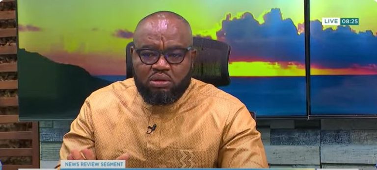 Bawumia was not truthful to Ghanaians – Adams Sukparu