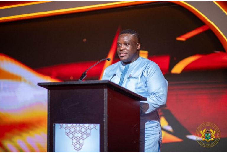 Ghana Government Announces Major Policy Shift in Rural Telephony