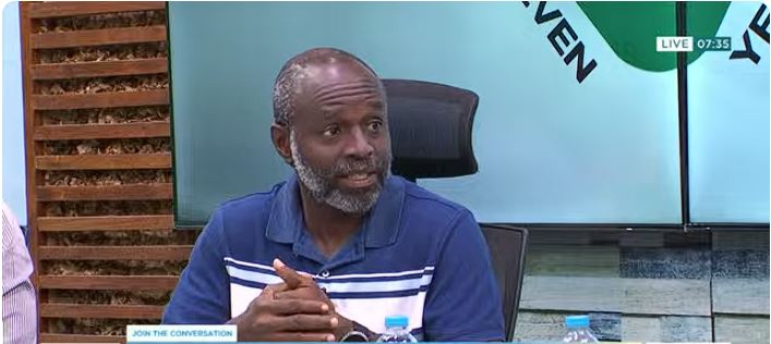 New SC Justices will only increase administrative costs – Kosi Dedey