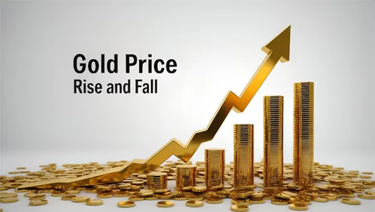 Gold Prices Decline May Erode Int’l Reserves – Fitch Solutions