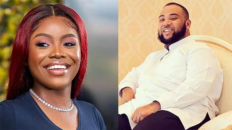 Gyakie Okays ‘Sankofa’ Remix –