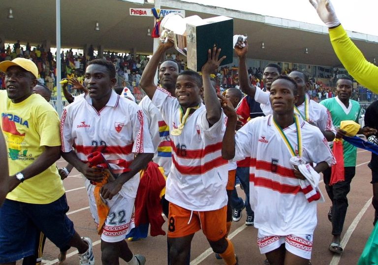 Hearts of Oak legends 20-man squad for FA Cup curtain raiser clash with Kotoko announced [Ablade Morgan, Don Botey included]