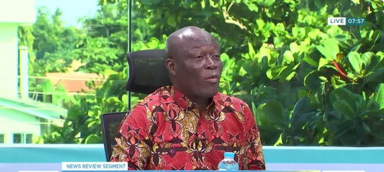 Ghanaians must sacrifice or face Dumsor – Vanderpuye warns