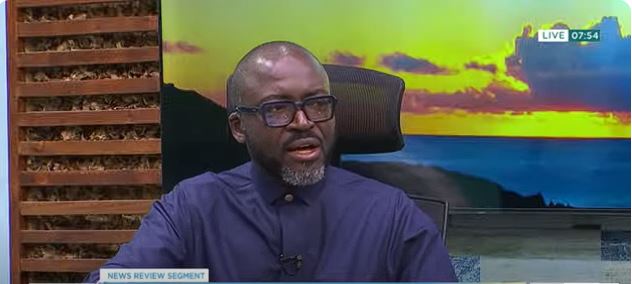Ofori-Atta not resisting OSP, facing medical travel complications – Ibrahim Adjei