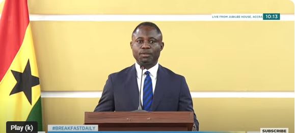 Akandoh urges retired nurses to volunteer temporarily