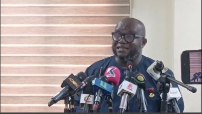 Declare state of emergency in galamsey zones – Coalition demands