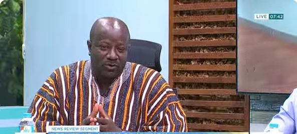 Bawumia’s endorsement by former MMDCEs doesn’t guarantee votes – Adomako Kissi