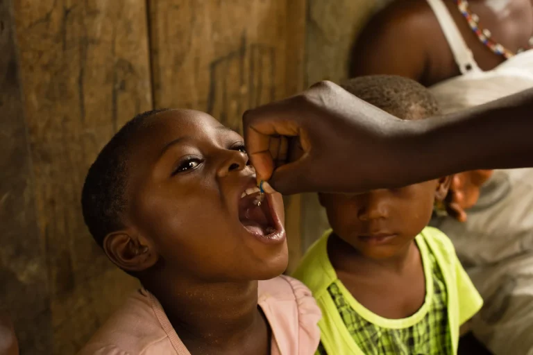 NCCE urges mothers to prioritise child vaccination 