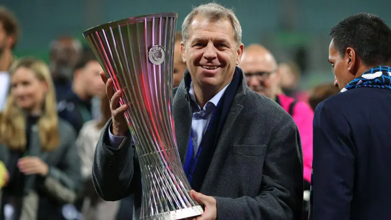 Premier League contacts Chelsea over Boehly ticket website