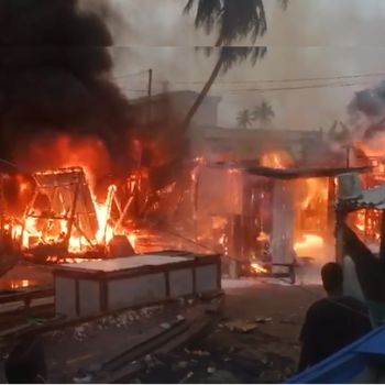 Ten Years On: June 3 disaster survivors share painful memories and call for civic responsibility