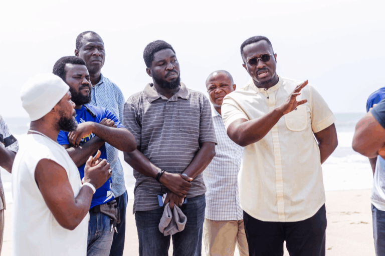 10-years after June 3 Disaster: Nii Ashitei Ashietey calls for bold action to end perennial flooding