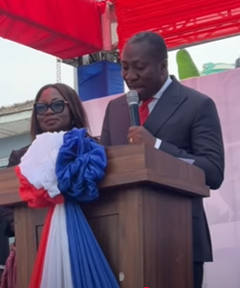 Patriotic Institute is a powerful reminder the NPP is a movement of ideas – Afenyo-Markin