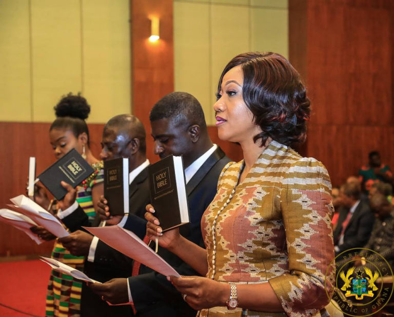 ‘The entire EC leadership must go; they are not fit for purpose’ – Asiedu Nketia