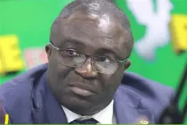 You’re a ‘small boy’ in NPP; tone down your utterances – Former MP slams Nana B