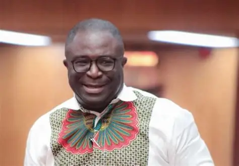 If the people who voted for you say E-Levy won’t help, why force it? – Eugene Antwi on NPP’s 2024 defeat