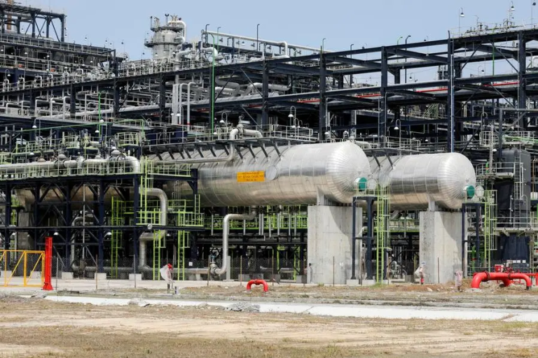Local firms drive new growth phase in Nigeria’s oil sector