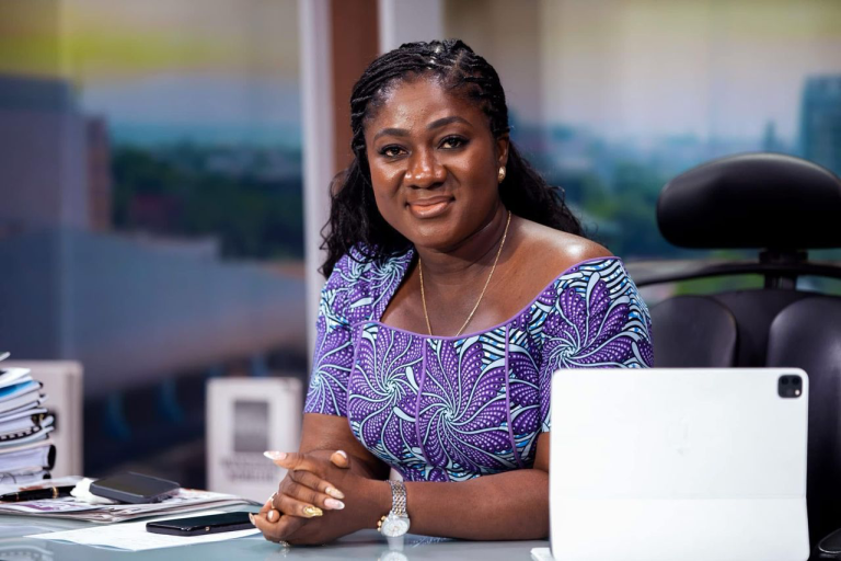 Dumsor Levy: Stop using your goodwill to saddle Ghanaians with taxes – Akosua Manu to government