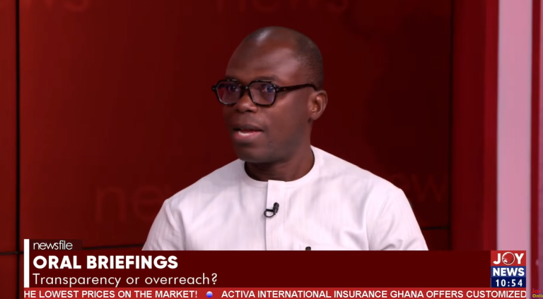 NSA still using fraud-prone system after GH¢548m scandal – MFWA raises alarm