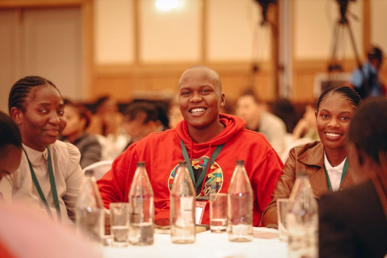 In-person attendance at the 7th Africa Youth in Tourism Innovation Summit closed