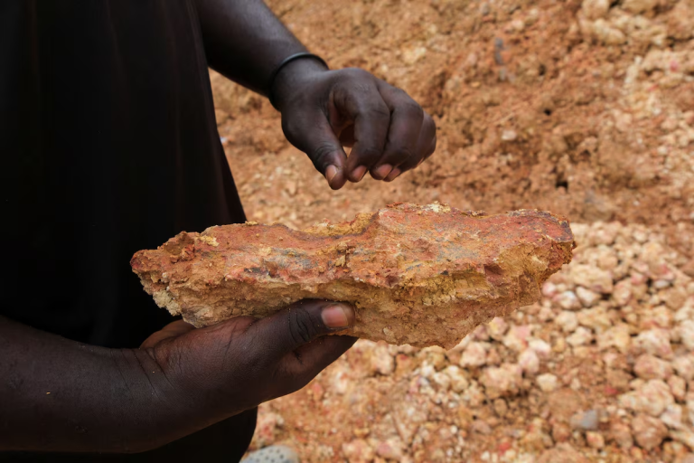 Ghana has lost $11bn to gold smuggling, links to UAE, report finds