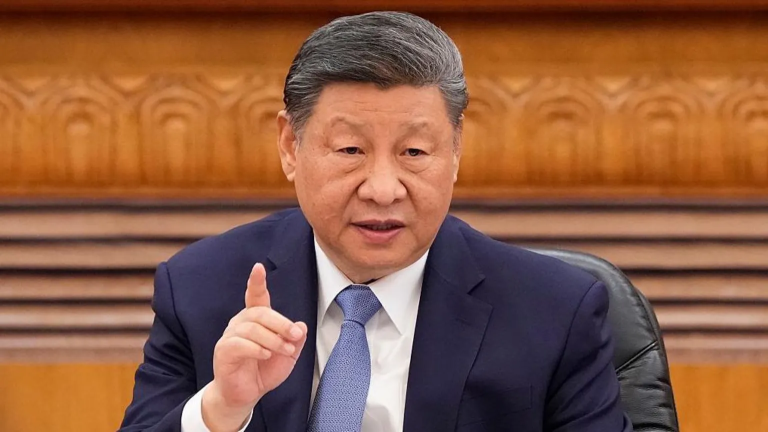 China says US has ‘severely violated’ tariffs truce