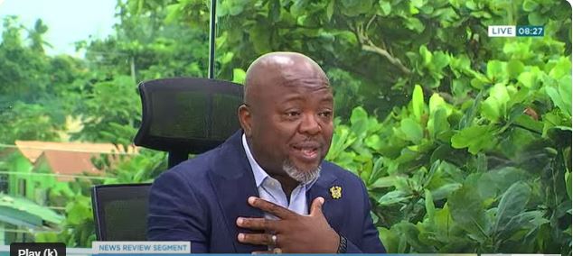 Merge OSP, EOCO for greater efficiency – Adawudu suggests