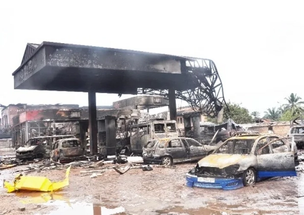 June 3rd Disaster: Victims Call For Justice