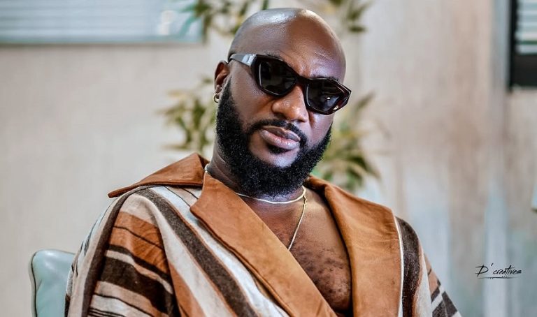 I was depressed at a point in my life – Kwabena Kwabena