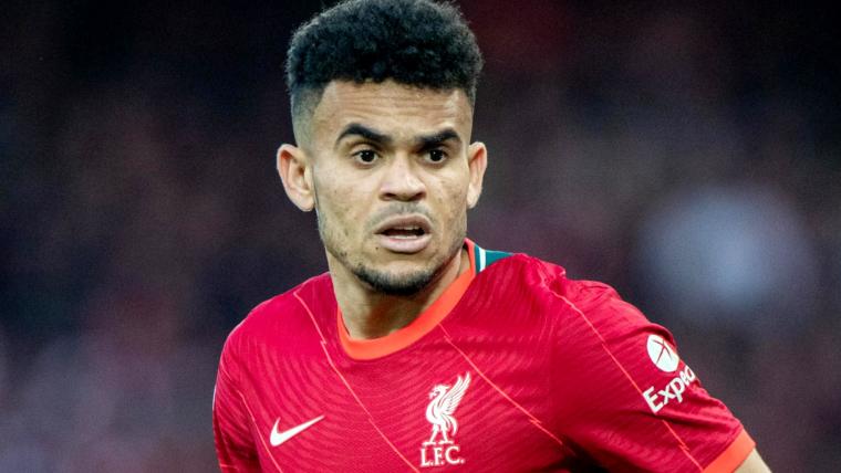 Liverpool tell Barcelona Diaz is not for sale