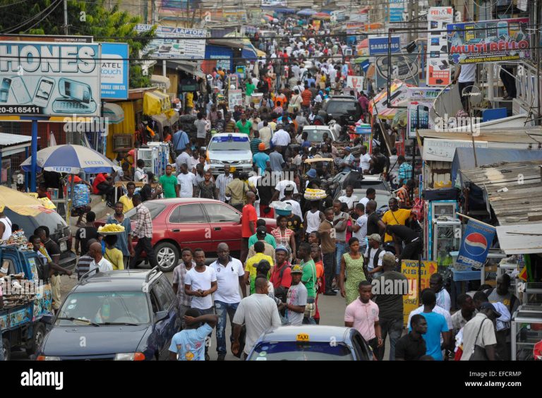 Middle East tensions could pose risks to Ghana’s economic outlook – Economist warns