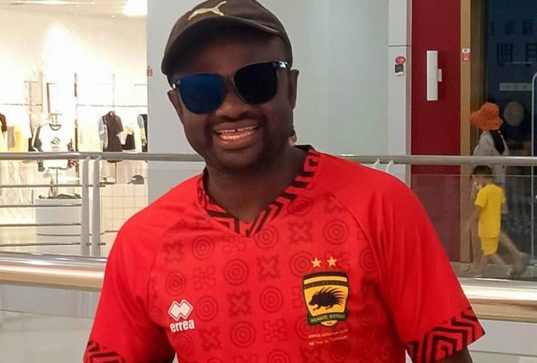We are disappointed – Kotoko China Circles PRO Martin Tawiah criticizes club’s handling of player departures