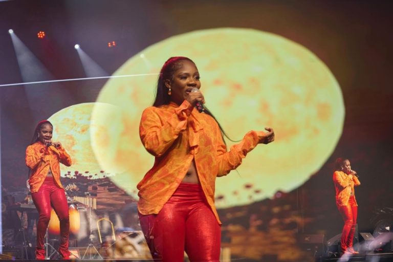 “The world has evolved” – Maya Blu on calls to stick to highlife