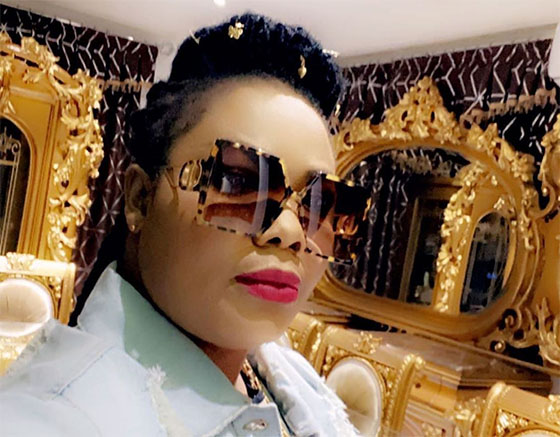 Agradaa Blames Empress Gifty’s Lawyer For No Show In Court
